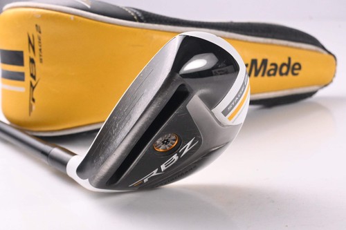Left hand taylormade rbz - left,