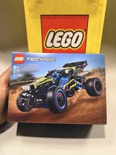 Brand New LEGO Technic 42164