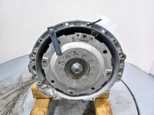 JAGUAR XK Gearbox 2006-2014