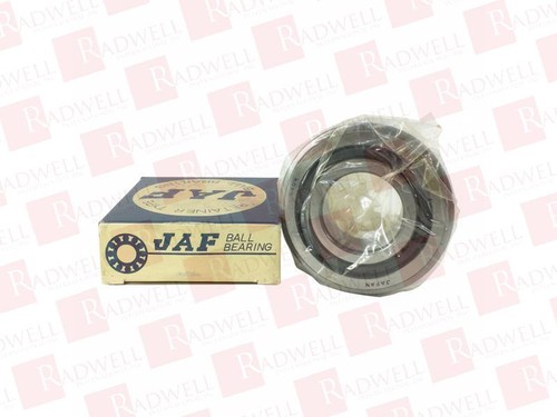 Jaf bearings 5207 - 5207-nr-c3, /