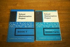 School Mathematics Project