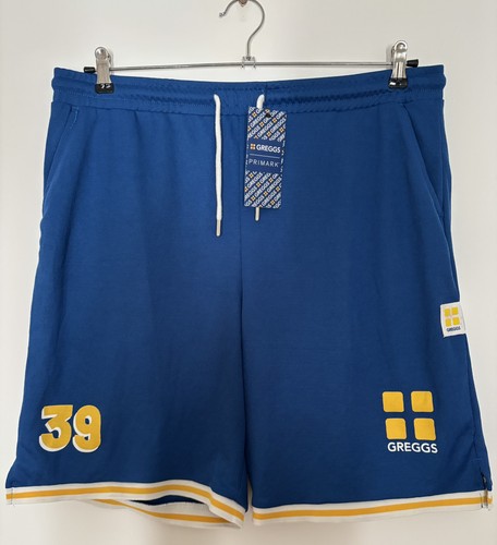Greggs shorts primark - shorts., large