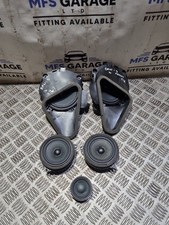 Bmw I3 2013-2016 Speaker Set