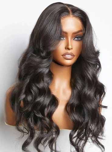 Inch natural black - 30,