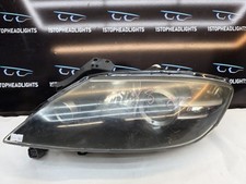 MAZDA RX8  HEADLIGHT
