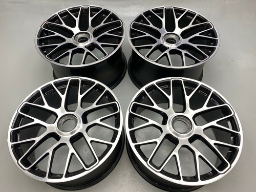 Genuine porsche 991 911 turbo - genuine,
