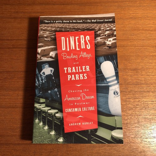 Diners bowling alleys and - diners,