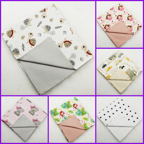 Baby blanket for bedside crib - blanket,