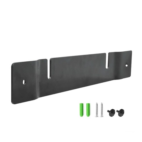Wall bracket holder stand - wall,