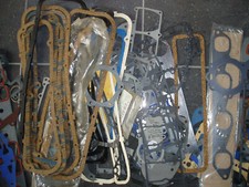 Marine engine gaskets - mixed Mercury Mariner Mercruiser OMC etc - job lot NOS