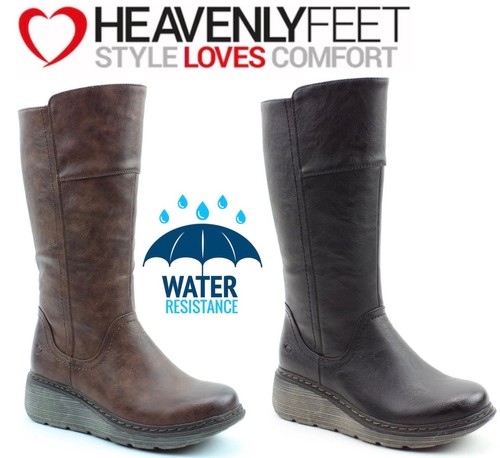Heavenly feet lombardy ladies - heavenly,