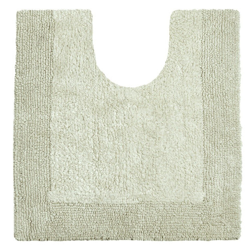 Reversible pedestal mat - reversible,