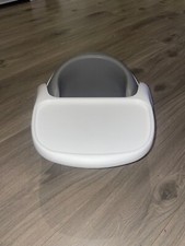 Mama & Papas Baby Snug Without Activity Table. Great for playing & feeding time