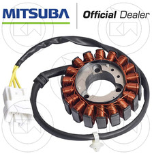 ORIGINAL HONDA MITSUBA FLYWHEEL MAGNET STATOR FOR SH150 SH 150 ie 2009 2010