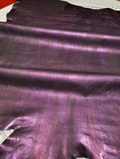 LEATHER SKINS,Hides,Nappa