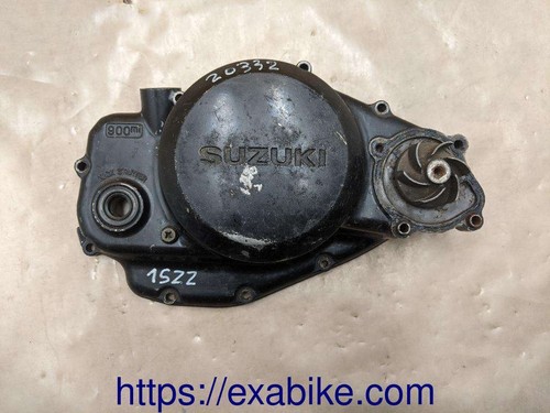Clutch housing for suzuki - housing, rg