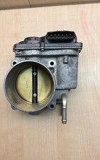 Lexus RX450H 2015 RHD Throttle