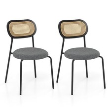 Dining Chairs Set of 2