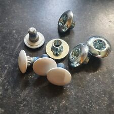 Equitrek GRP White Side Panel