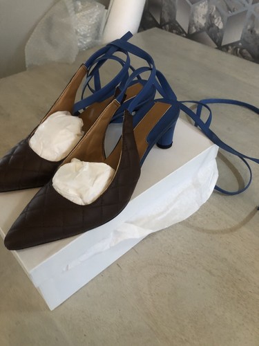 Ladies shoes designer pointed - shoes,