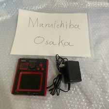 KORG mini-KP KAOSS PAD Mini