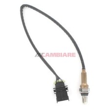 Lambda Sensor For Vauxhall