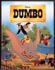Dumbo By Disney. 9780717287017
