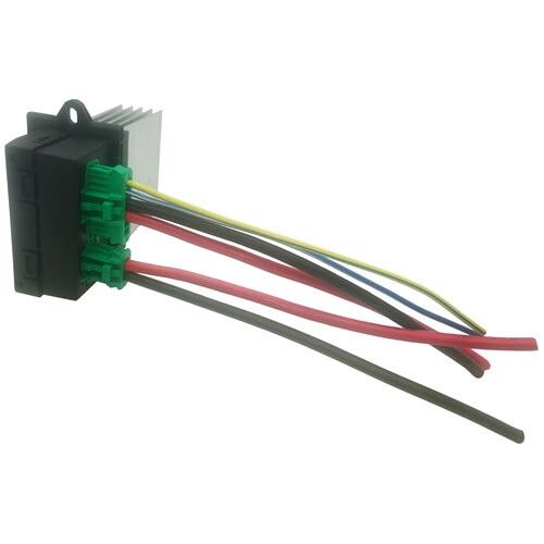 Fits 207 petrol heater - 207,