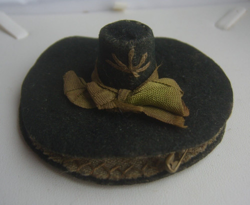 Victorian novelty figural - novelty,