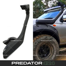 RAISED SNORKEL AIR INTAKE FOR