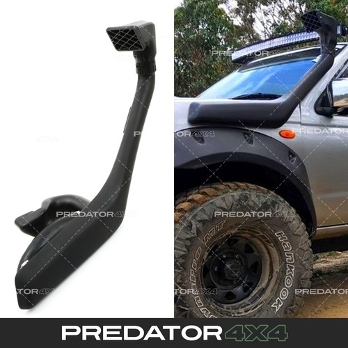 Raised snorkel air intake for - snorkel,