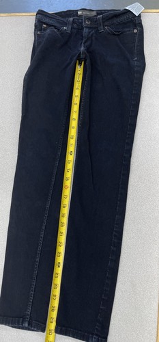 Levis jeans women 26x30 blue - levis,