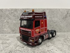 Corgi - DAF XF Tractor Unit -