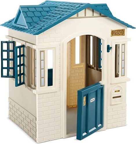 Little tikes cape cod village - tikes,