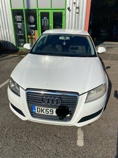 Audi A3 Electric Window Motor 8p Models Driver Side Front 8p0 959 801 K