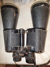 Regent Binoculars 12x65 & case