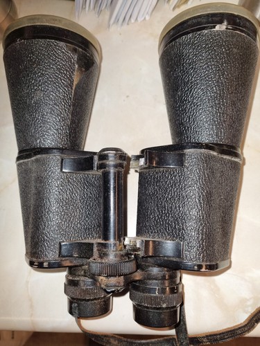 Regent binoculars 12x65 - regent,