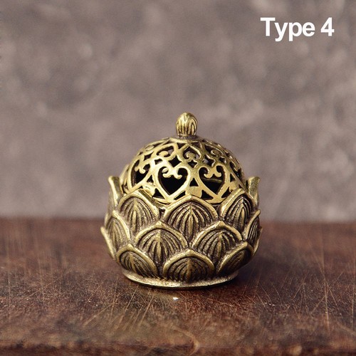 Ancient style incense burner - style,