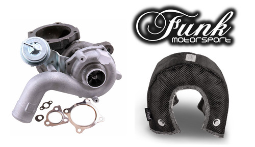 Borg warner kkk - borg, k04-001