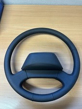 Defender Tdci 2014 Year Leather Steering Wheel 