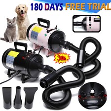 2800W Dog Hair Dryer Grooming