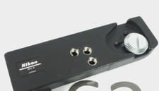 Nikon AH-3 Tripod Mounting