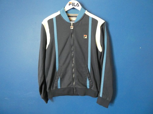 Fila white line - , top