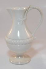 Antique Unmarked Creamware