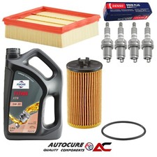 FOR VAUXHALL CORSA D MK3 1.2