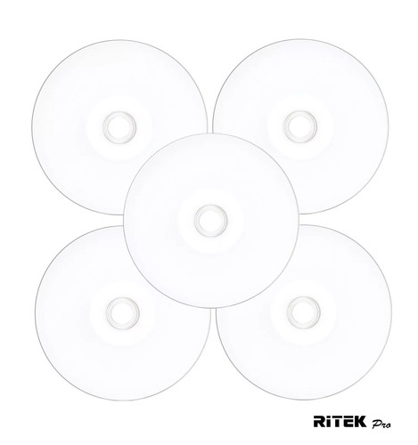 Ritek pro thermal - 5,