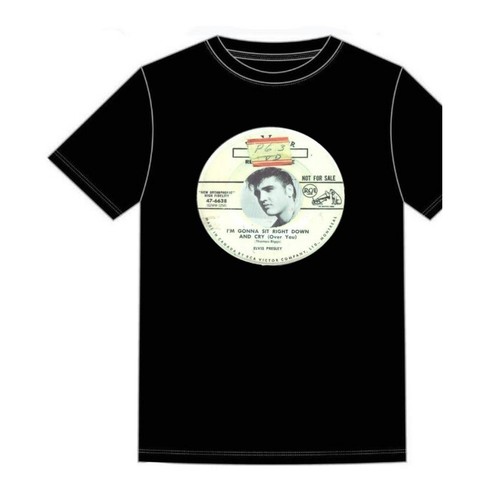 Elvis presley canadian rca - presley, 'canadian