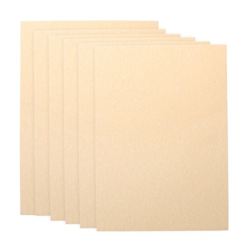 Aged parchment paper - aged,