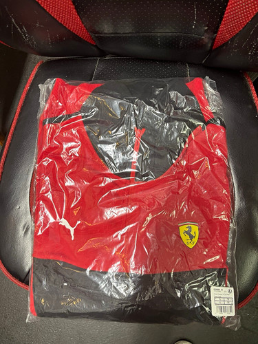 Puma ferrari motorsport - puma,