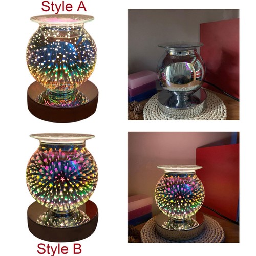 Electric wax melt warmer - wax,